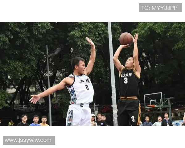 重庆篮球队个人能力分析与表现评估的深度研究