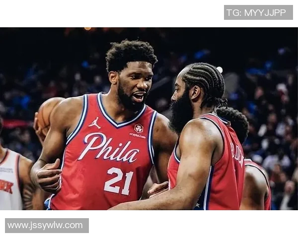 乔尔恩比德：从天赋异禀到NBA巨星的奋斗与荣耀之路