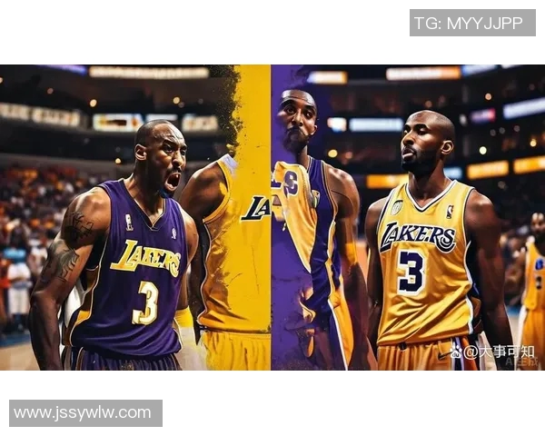 十年湖人与爵士的巅峰对决回顾与未来展望 十年湖人与爵士的巅峰对决回顾与未来展望