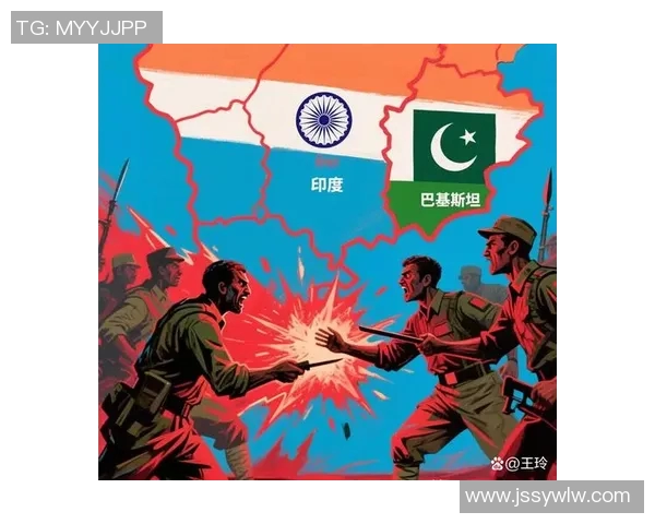 印度与巴基斯坦足球对抗赛的历史与未来展望分析 印度与巴基斯坦足球对抗赛的历史与未来展望分析