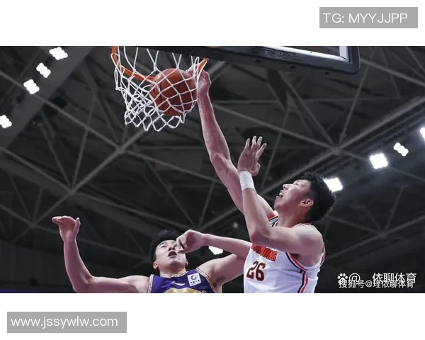 北控与广厦精彩对决比赛录像回顾分析与精彩瞬间汇总 北控与广厦精彩对决比赛录像回顾分析与精彩瞬间汇总