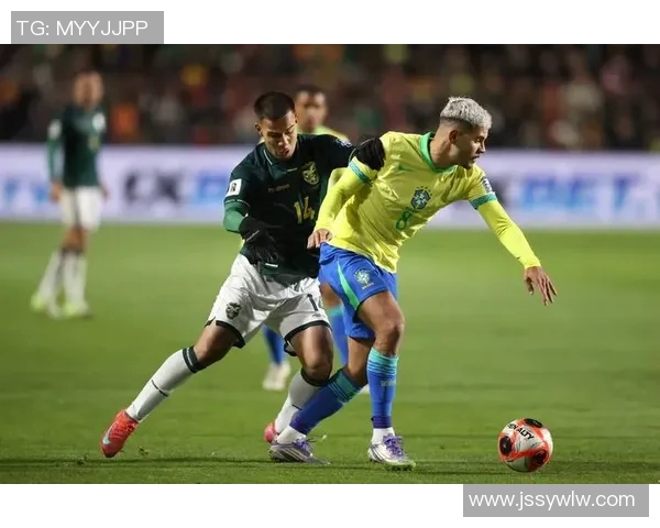 巴西与玻利维亚足球比赛时间安排及相关信息一览