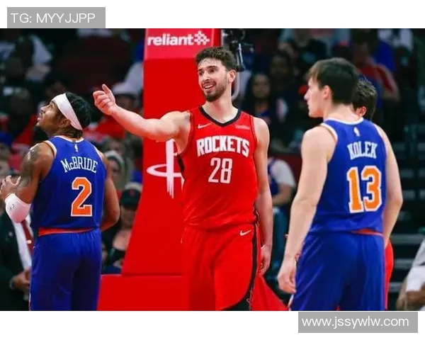 尼克斯与火箭2017年精彩对决回顾及赛季表现分析