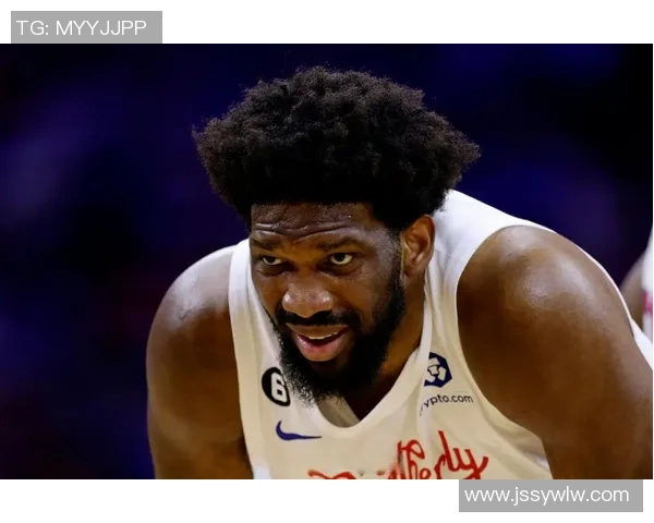 恩比德连续第二年夺得得分王场均348分创近40年新高纪录