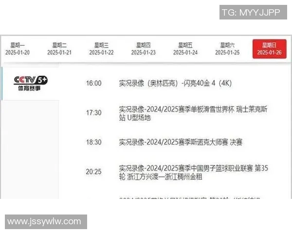 曼联对阵利物浦的直播频道信息及观看指南详解