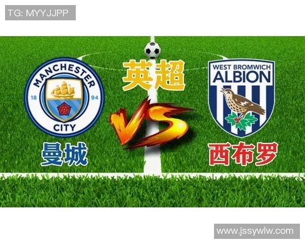 曼城vs西布罗姆维奇