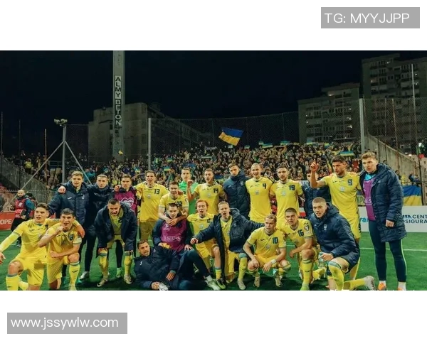 欧洲杯精彩对决乌克兰与塞尔维亚的足球巅峰之战即将开启