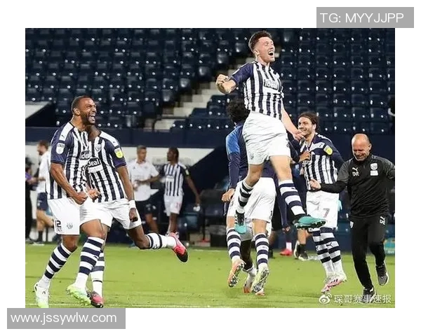 热刺与西布朗精彩集锦回顾全场进球瞬间与战术分析