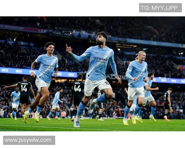 福登崛起之路：从青训新星到英超顶级球员的华丽转身