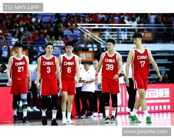 赵睿带领中国男篮重塑辉煌之路展现新时代篮球精神与团队力量