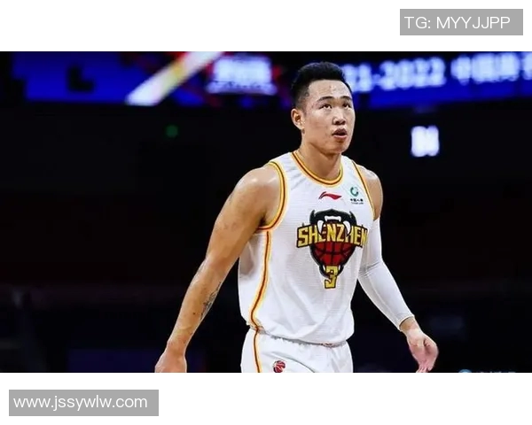 贺希宁:从篮球新星到职业生涯的璀璨旅程与奋斗故事 贺希宁:从篮球新星到职业生涯的璀璨旅程与奋斗故事