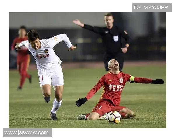 长春亚泰与权健的精彩对决直播全程回顾与分析 长春亚泰与权健的精彩对决直播全程回顾与分析