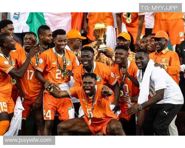 非洲杯激战科特迪瓦与南非争夺晋级名额精彩对决即将上演