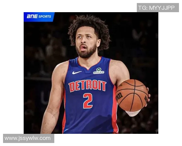 凯德坎宁安的篮球之路:从天才少年到NBA明星的成长故事 凯德坎宁安的篮球之路:从天才少年到NBA明星的成长故事