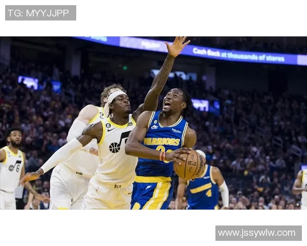 勇士与爵士对决分析及战术解析五七场比赛前瞻 勇士与爵士对决分析及战术解析五七场比赛前瞻