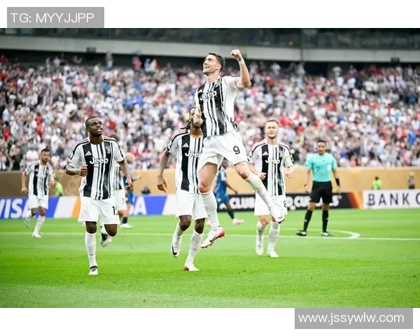 皇马与尤文图斯比赛直播观看渠道及时间介绍