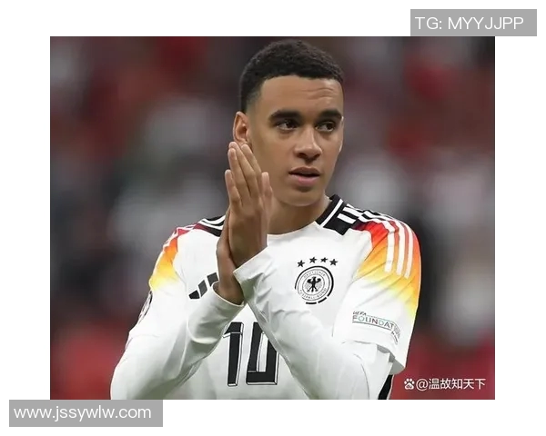 穆西亚拉：年轻天才如何在足球世界中崭露头角与实现自我价值