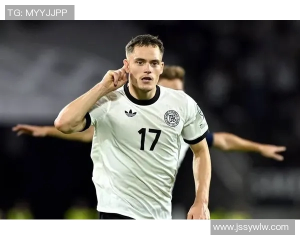 维尔茨：年轻天才如何在足球世界中崭露头角与追逐梦想