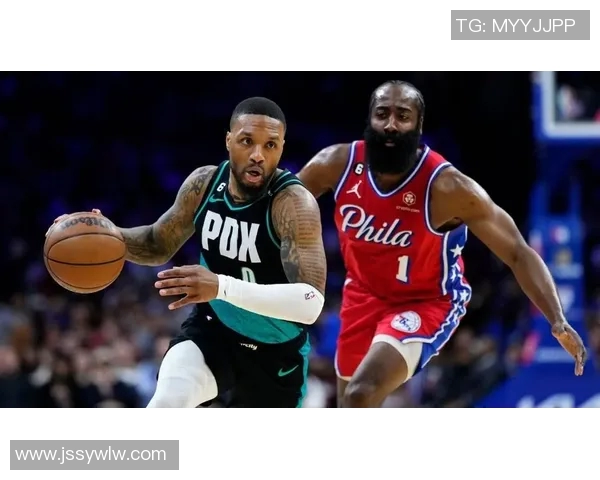 达米安利拉德的传奇篮球之路与未来展望分析