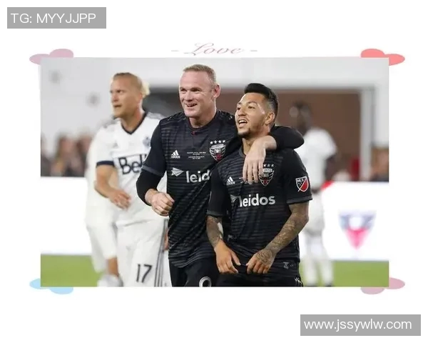 足球多伦多与华盛顿的激烈对决谁能笑到最后