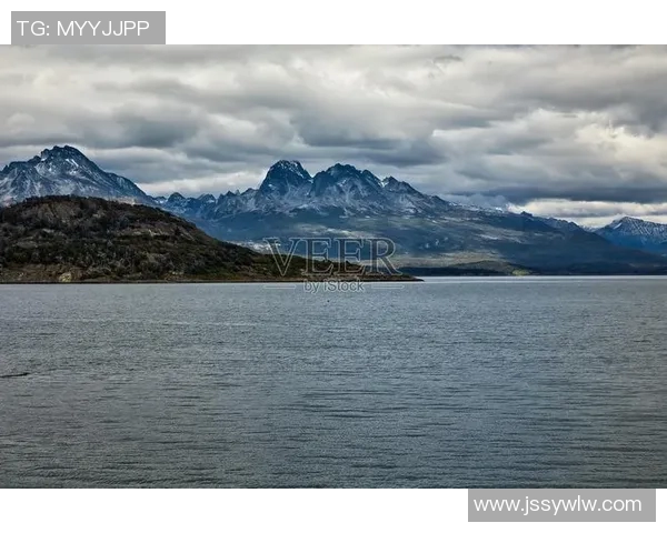 阿根廷与海洋的对话探秘：文化交流与自然奇观的交汇点