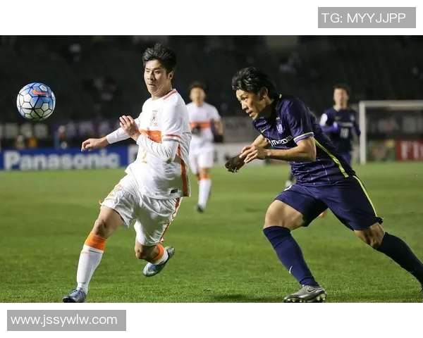 山形三城与大宫松鼠的激烈对决揭示了日本足球的新篇章
