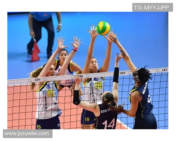 比利时与土耳其排球对决精彩纷呈谁将赢得这场巅峰对抗赛