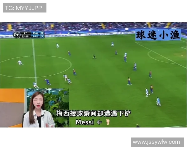 梅西神助攻三次巴黎逆转巴萨成功晋级八强之路