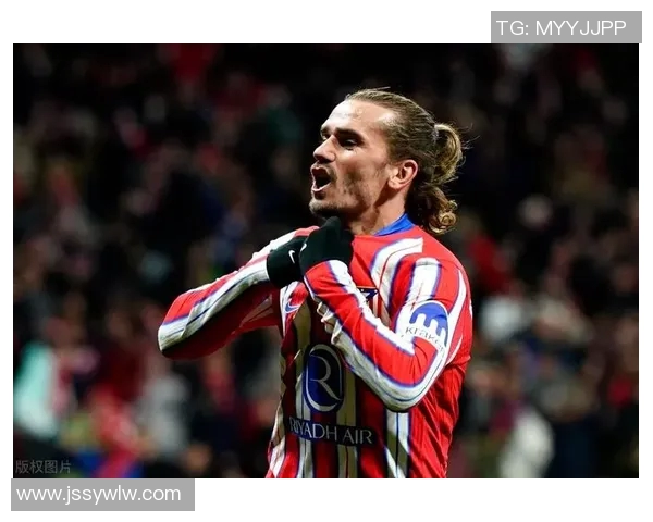 格列兹曼在足球世界的传奇之路与未来发展展望