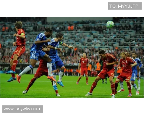 欧冠经典对决巴塞罗那与切尔西精彩录像回顾与分析