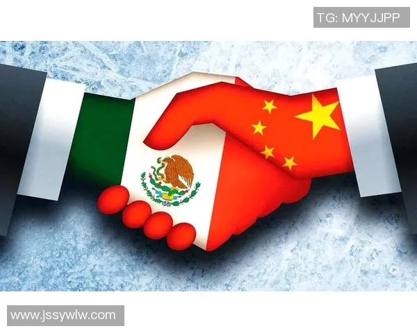 美国与墨西哥的较量分析及其对两国关系的影响探讨